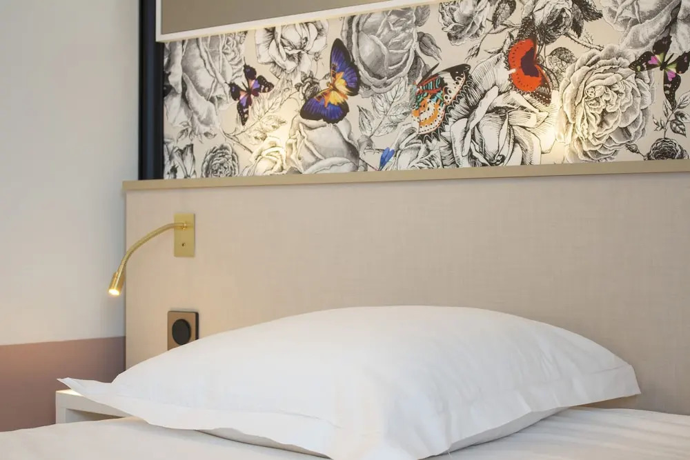 Brit Hotel Nantes La Beaujoire Parc Expo