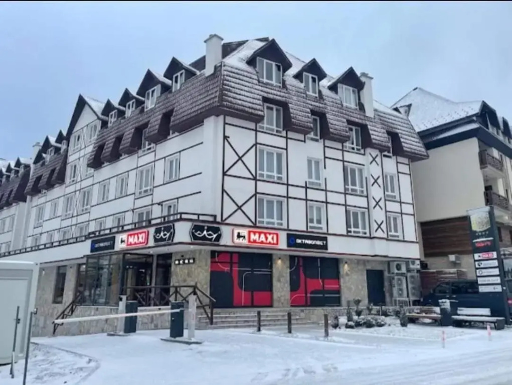 Apartmani Vidatela Kopaonik