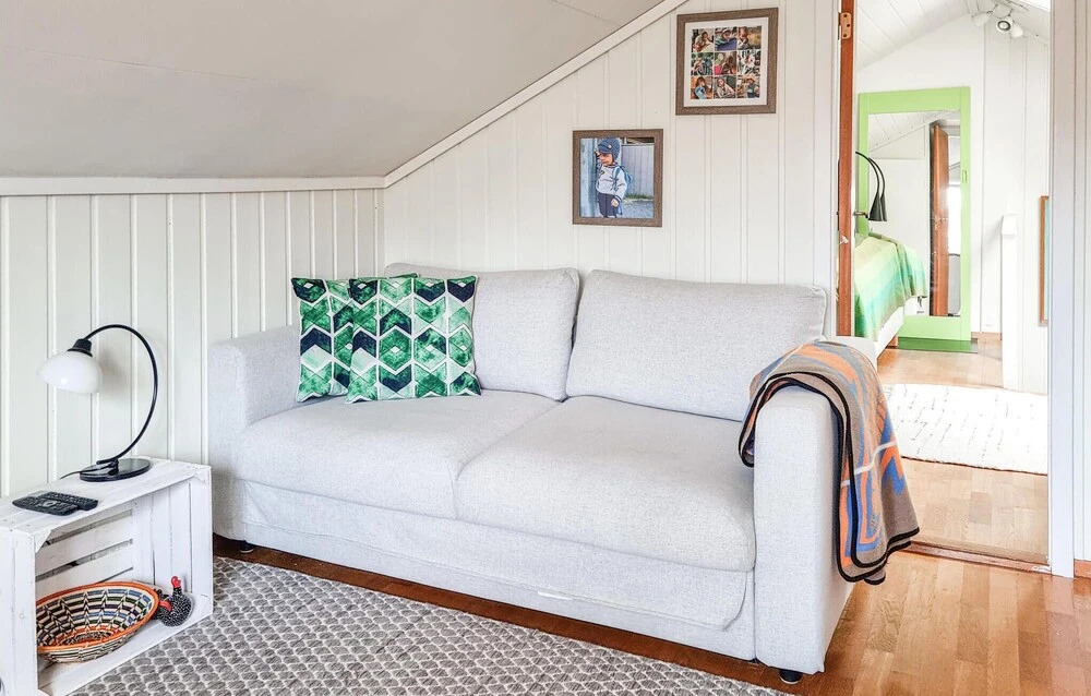 Beautiful Home in Kristiansand With Wifi and 2 Bedrooms