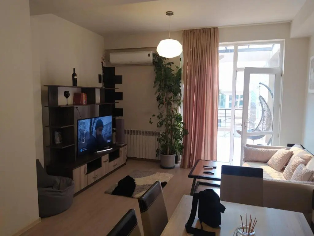 Lovely -80m2 - 1 bedroom Apartment