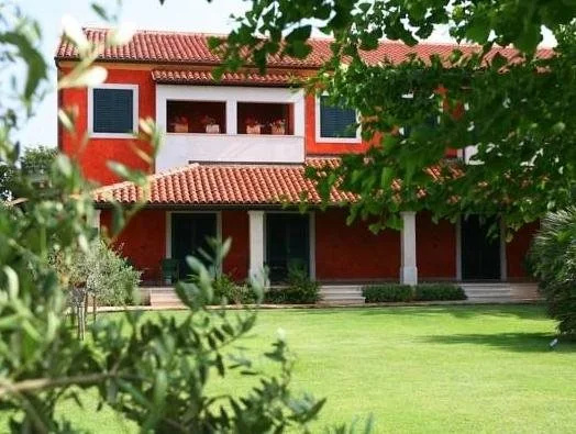 Residence Alla Beccaccia