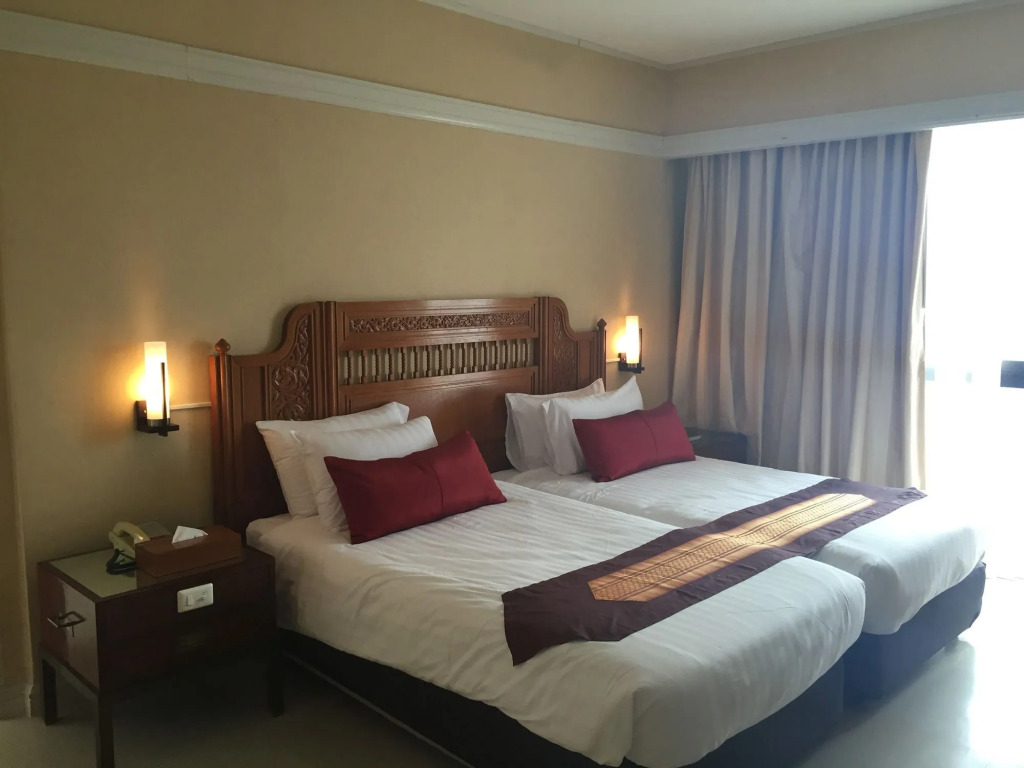 Loei Palace Hotel