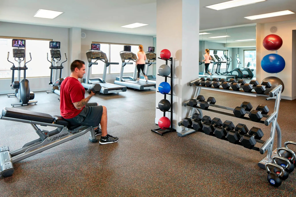 Residence Inn by Marriott at Anaheim Resort/Convention Center