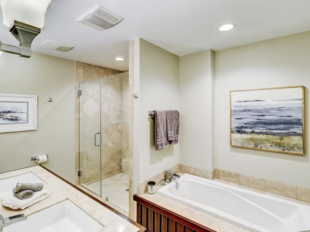 South Sea Pines - 4 Br Townhouse