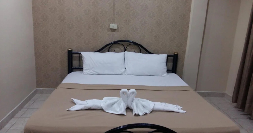 Hotel Summer Holiday