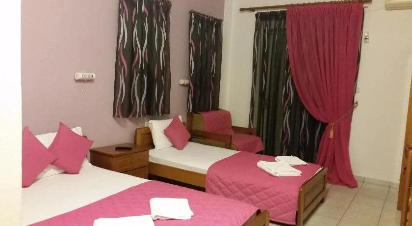 Stella Rooms