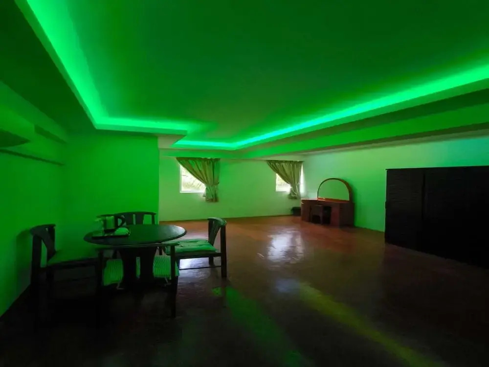 Hotel O Awana Homestay