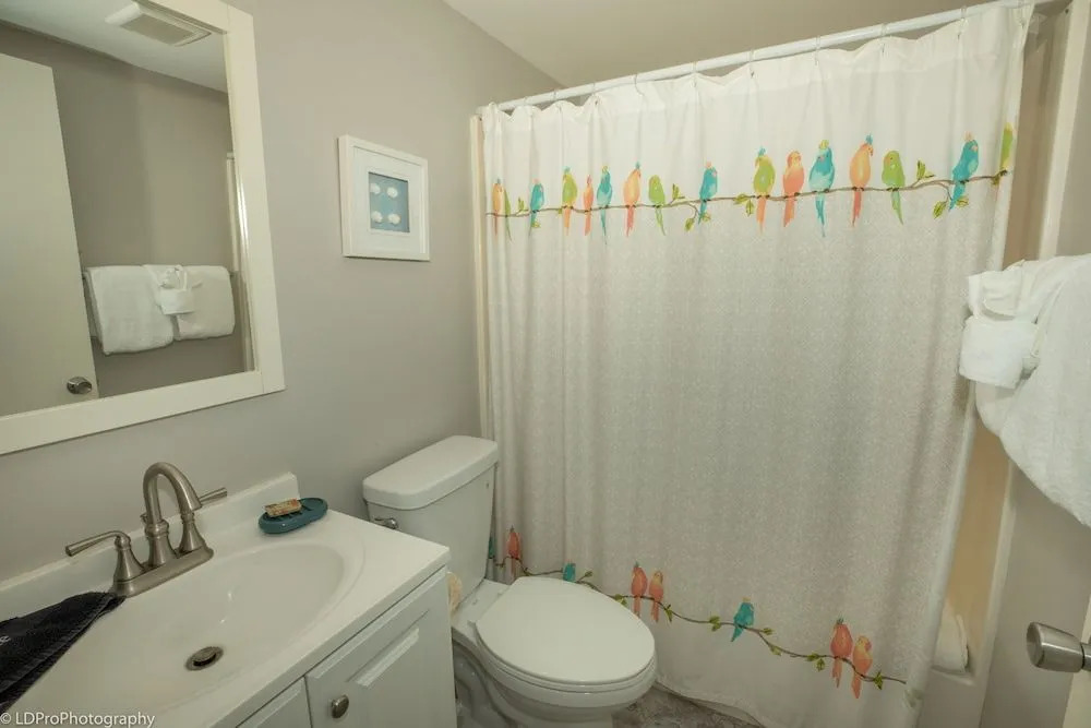South Bay by the Gulf 075 - Studio Townhouse