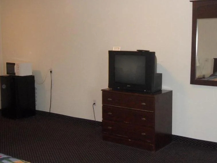 Deluxe Inn Palacios