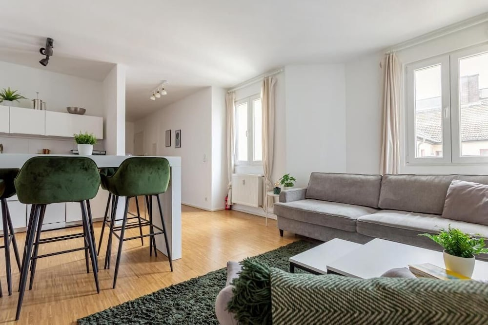 Global Living Moritzplatz
