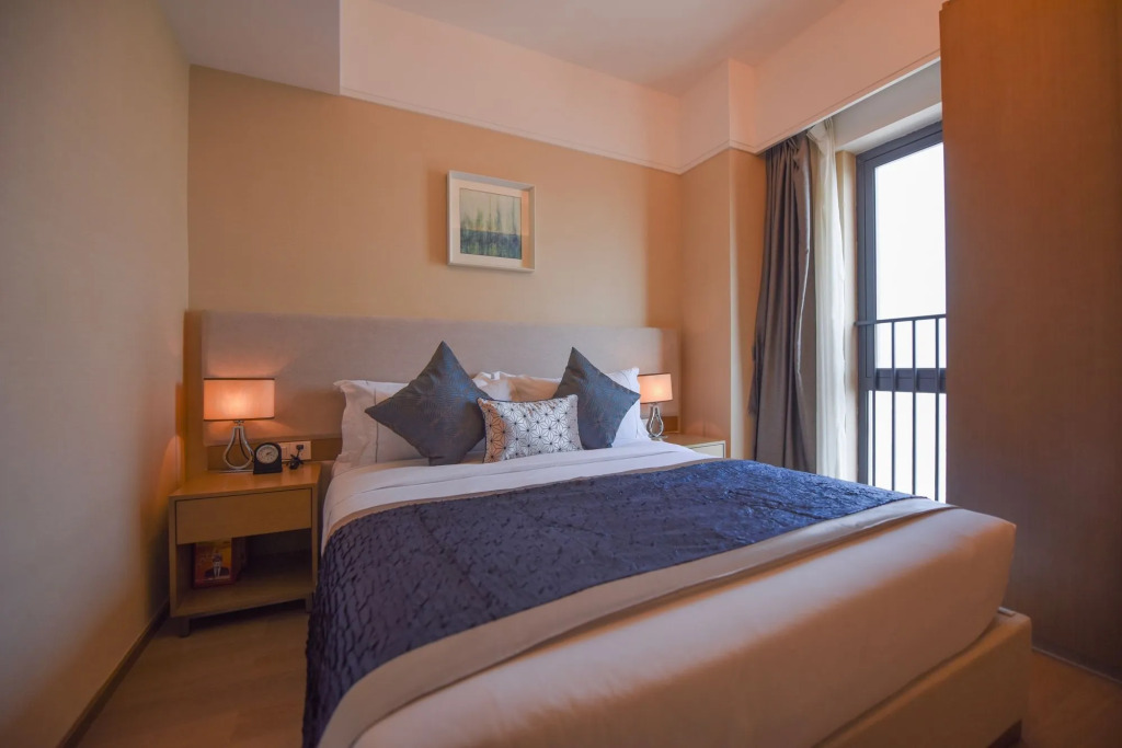 Yuwa Serviced Residence