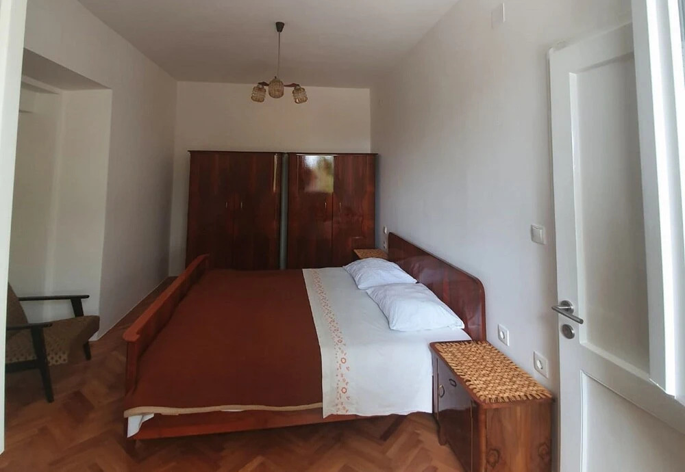 Beachfront Apartment Gaj 12