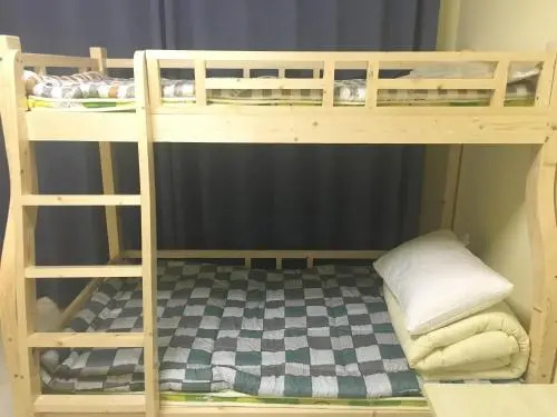 Bee Guesthouse