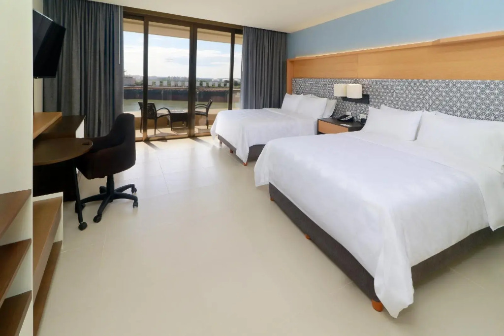 Holiday Inn Tuxpan - Convention Center by IHG