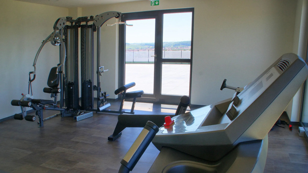 Hotel Campo
