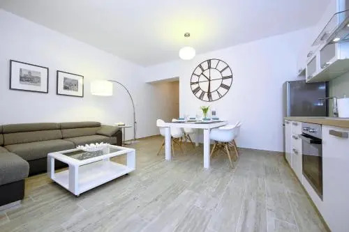 First Floor Zadar Apartment