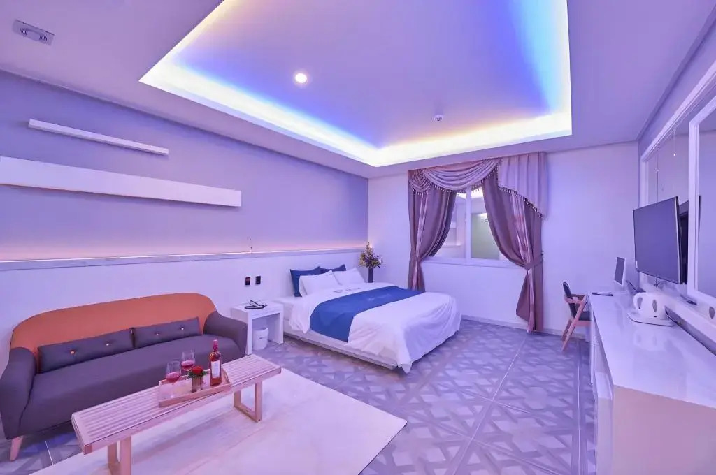Top Hotel