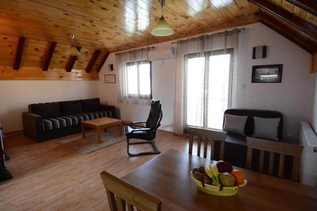 Apartmani Ogi i Ana