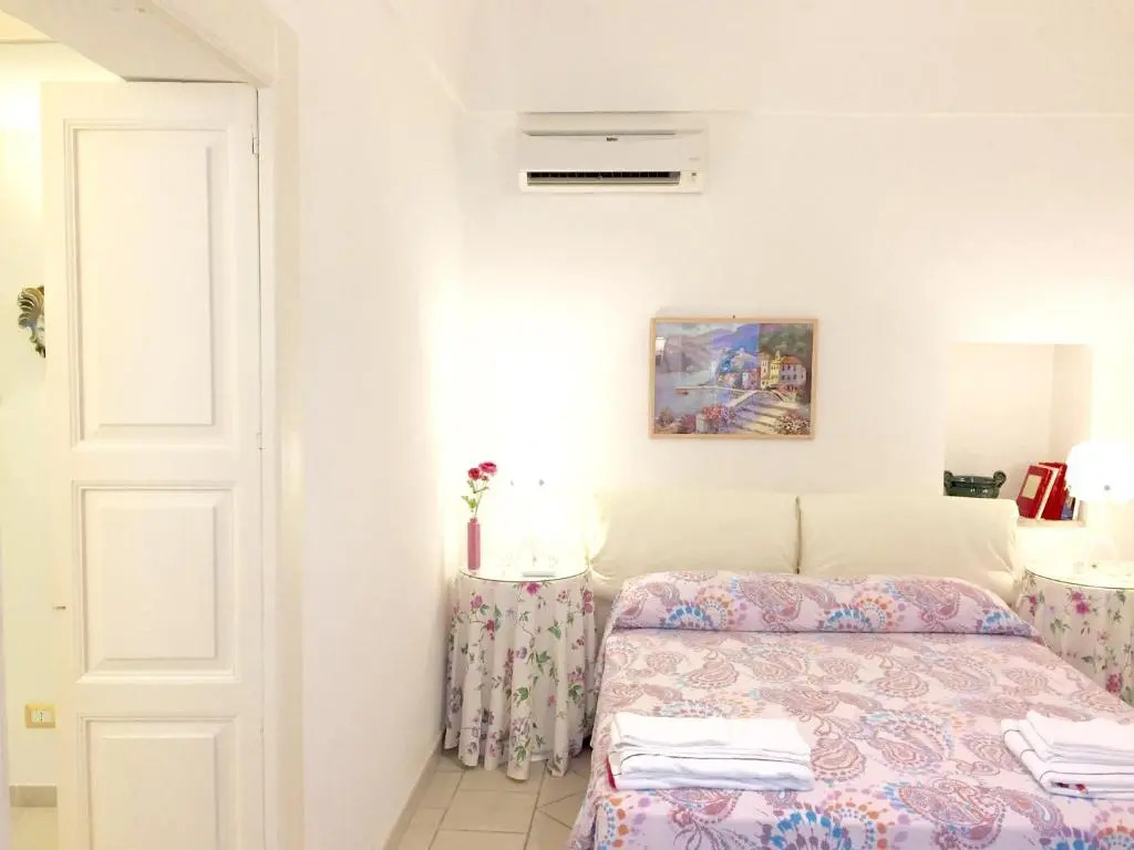 Cathedral Suite - Otranto City Center - Solarium & Jacuzzi
