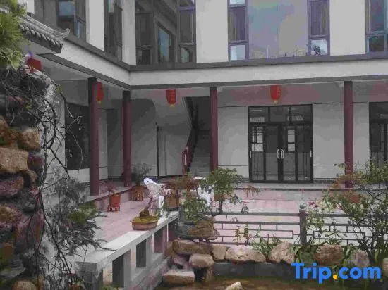 Runxin Guesthouse