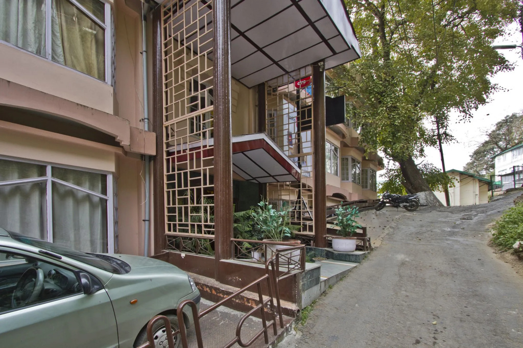 Hotel Silverine