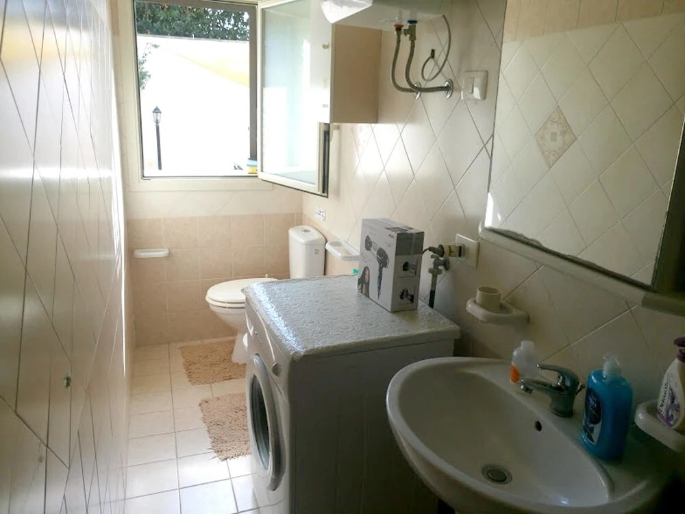 Studio in Lido di Noto, With Enclosed Garden and Wifi