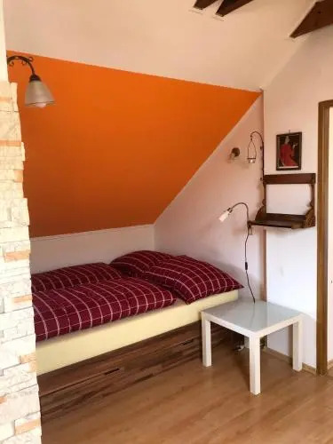 Apartmán Silvia
