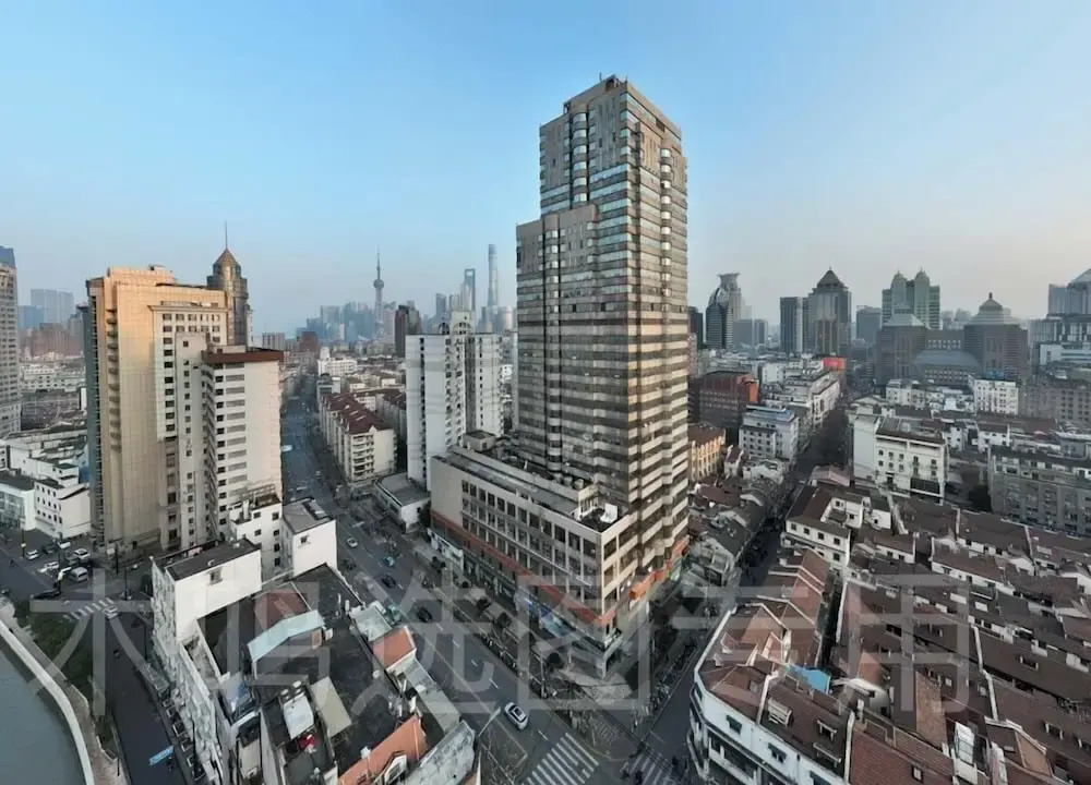 Jinglai Boutique Hotel - Pedestrian Street Bund Branch