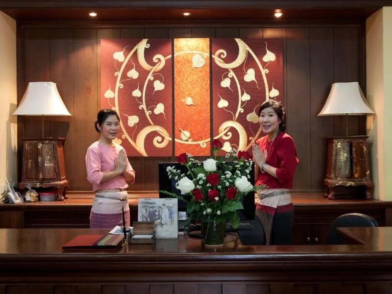 Sinthana Resort