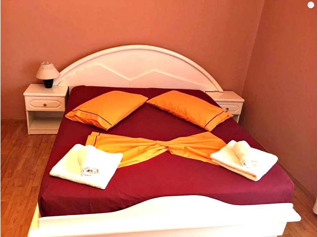 Hotel Molla