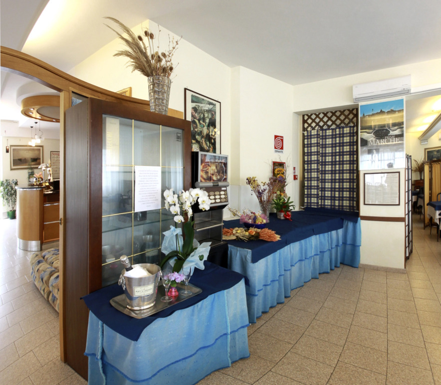 Hotel Ambasciatori
