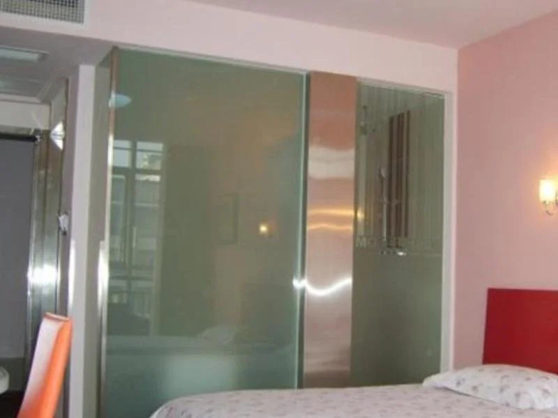 Motel 168 Kunshan Tongfeng Road