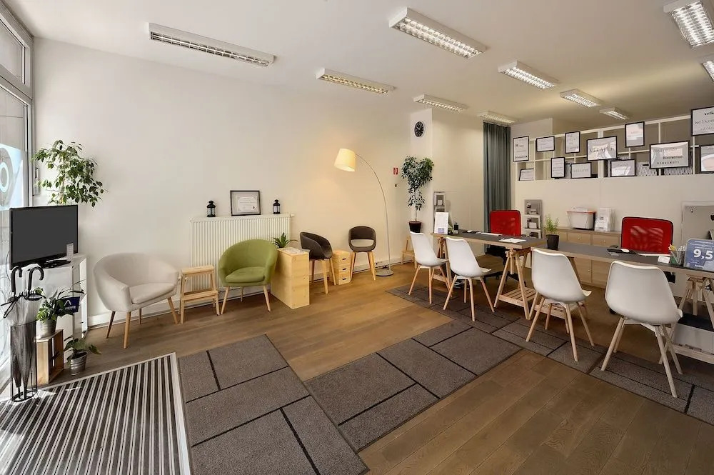 Business & Family Ambiente Apartments
