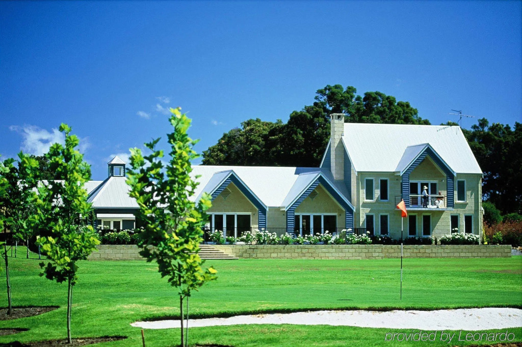 Cape Lodge