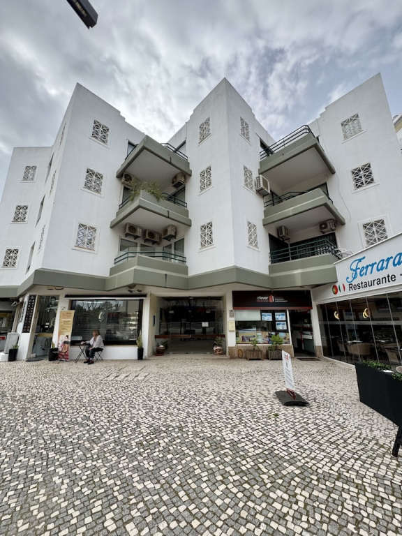 Vilamoura Central Beach 2 by Homing