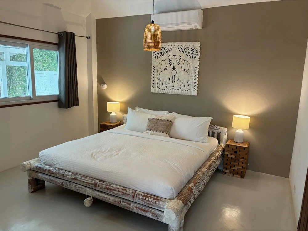 UMiiMAAN POOL VILLA