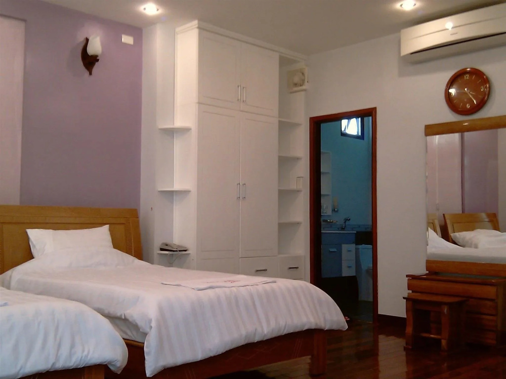 Trang Thu Hotel