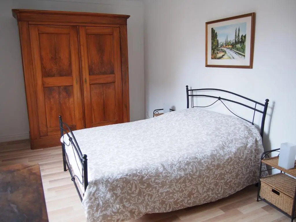Gîte des Seigneurs 2