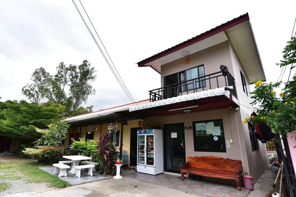 Tippawan Resort