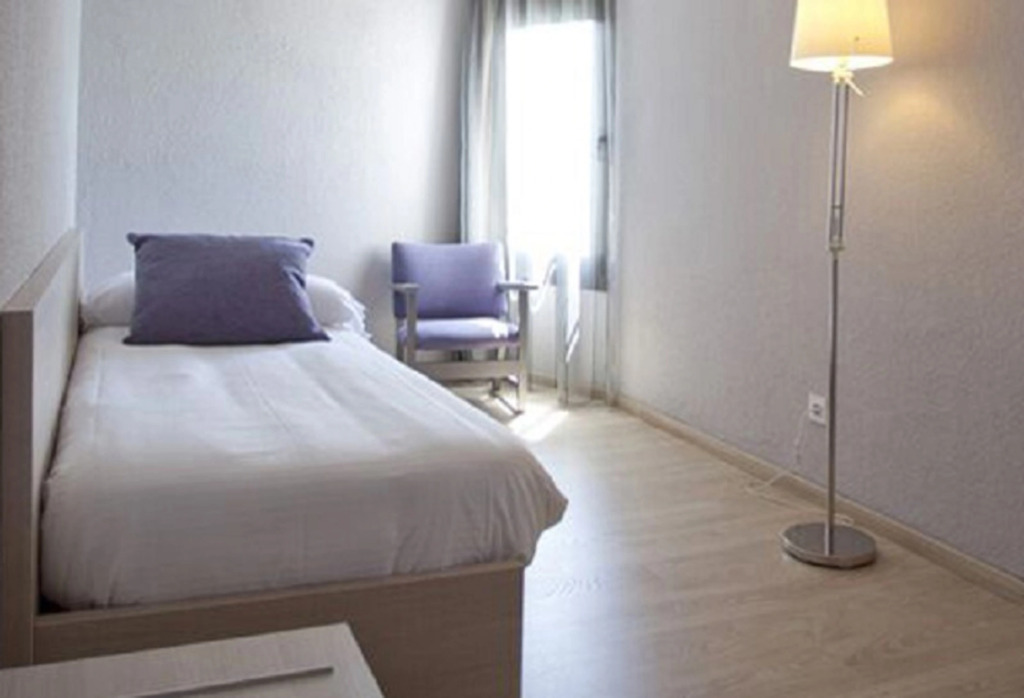 Hotel Be Live Adults Only Marivent