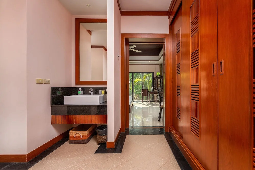 Villa Togian by TropicLook