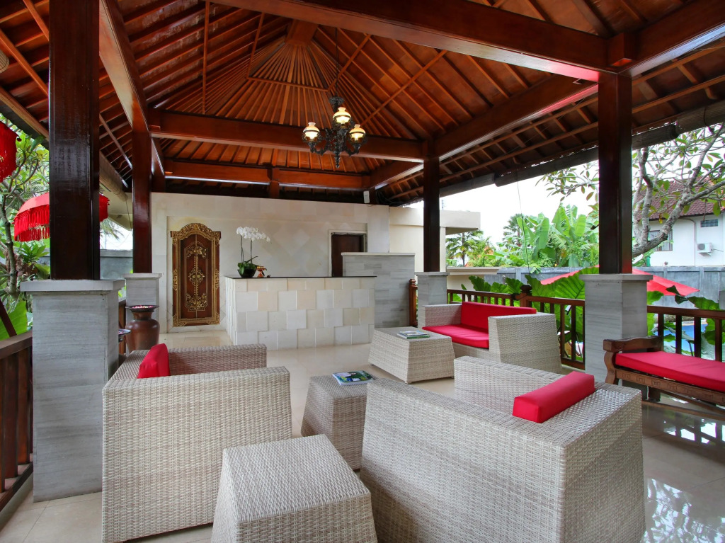 Putri Ayu Cottages