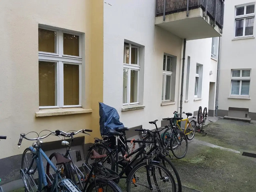 Wohnung 15