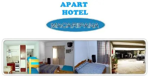Macaripana