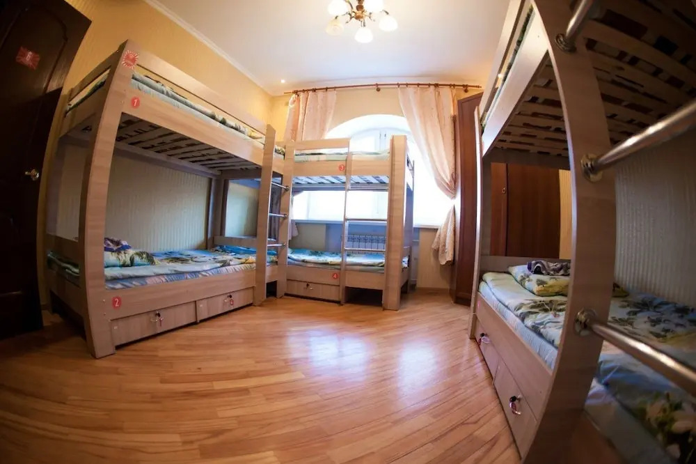 Like Hostel Коломна