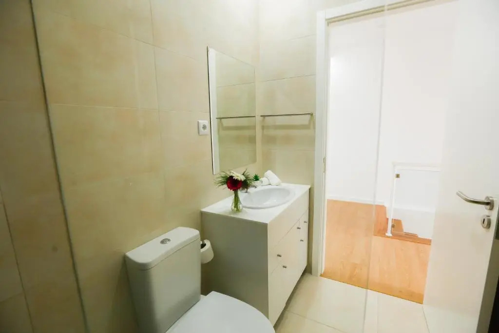 2 Towers Apartment