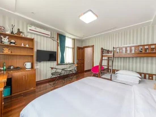Wenling Yujinglou Homestay