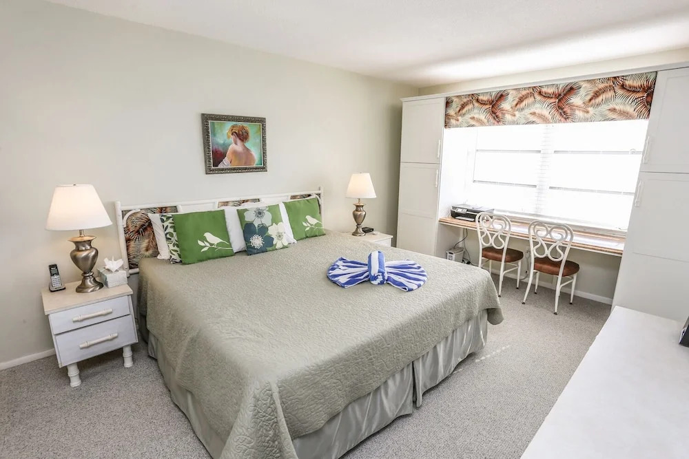 Estero Beach Club East #504