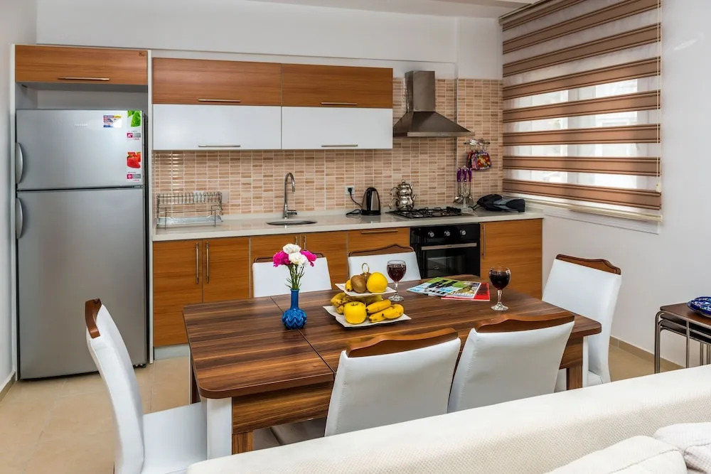 Pinara Residence Three Bedroom D4