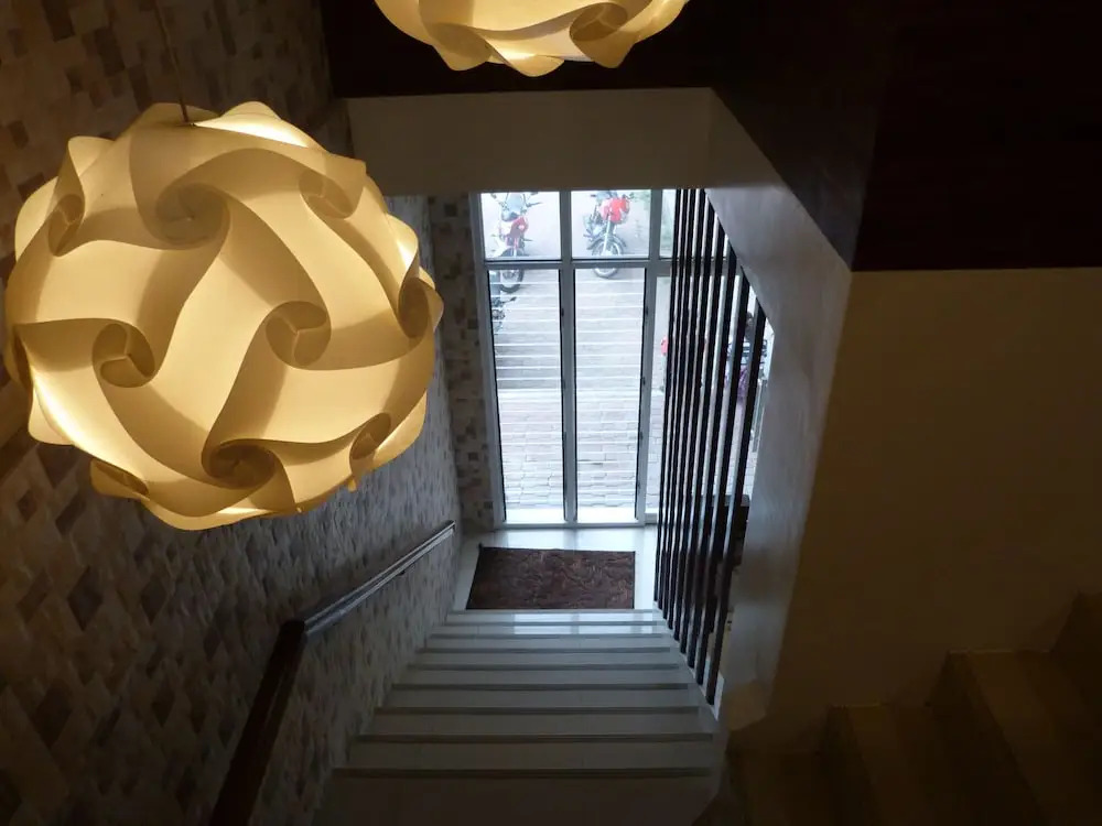 Giorgios Place